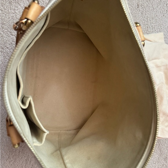 Louis Vuitton Selaya Damier Azur - Picture 6 of 10